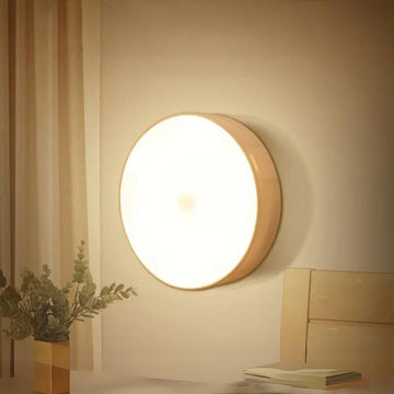 Smart LED-nattlampa – Köp 2, Få 4
