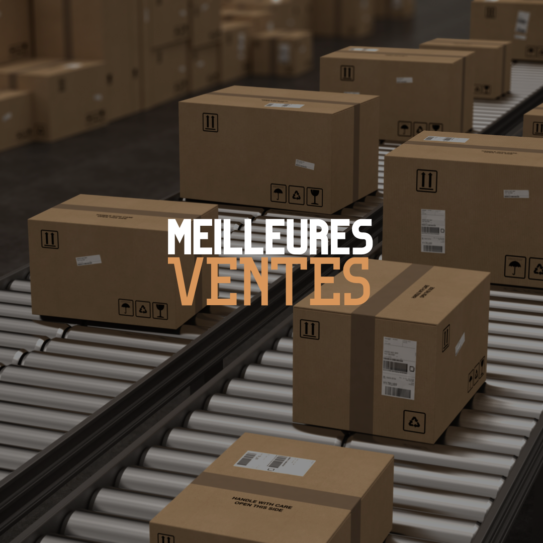 Meilleures ventes